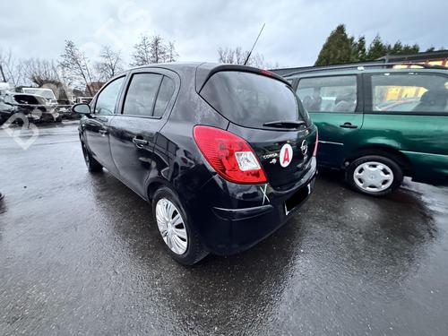Right front window motor OPEL CORSA D (S07) 1.2 LPG (L08, L68) | BP32136015E20 - Image 17