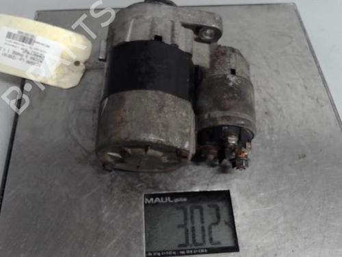 Starter NISSAN MICRA III (K12) 1.2 16V | BP21311507M8 