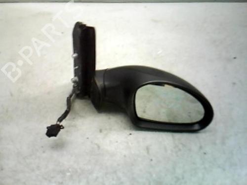 Used Right mirror SEAT ALTEA (5P1) 1.9 TDI (105 hp) 21321320