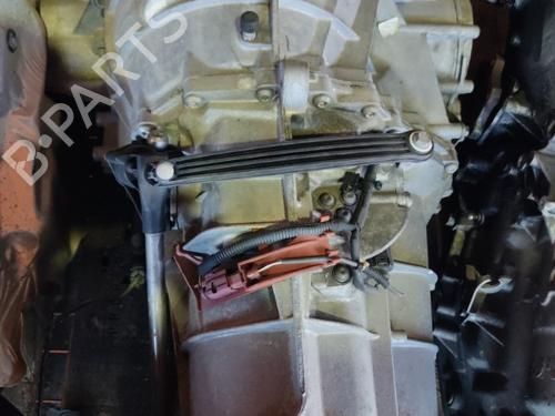 Gearbox AUDI A4 B8 (8K2) 2.0 TDI | BP21298630M3 