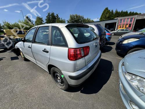 Left taillight SEAT IBIZA II (6K1) 1.4 i | BP27874761C34 