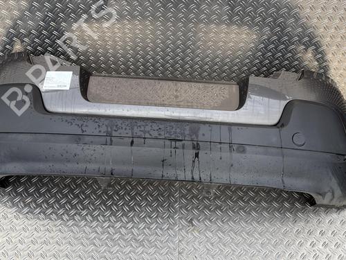 Rear bumper CITROËN C3 III (SX) 1.2 THP 110 (SXHNPS, SXHNZT, SXHNZ6) | BP29836612C8