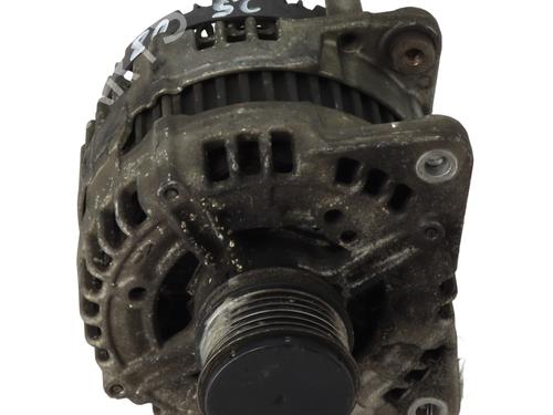 Alternator VW PASSAT CC B6 (357) 2.0 TDI | BP26575796M7  - Image 7