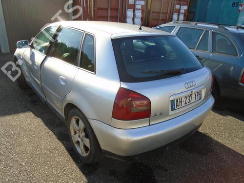Left front window motor AUDI A3 (8L1) 1.9 TDI | BP23219325E21 