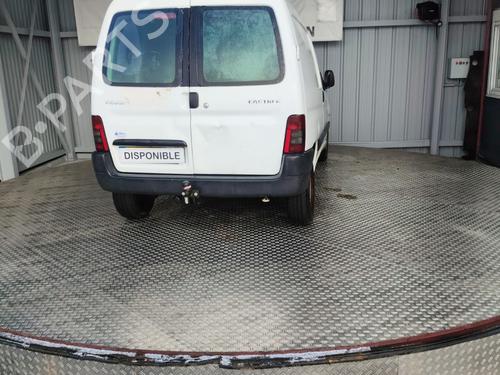 Used Parts PEUGEOT PARTNER Box Body/MPV (5_, G_) 1.9 D 4959273