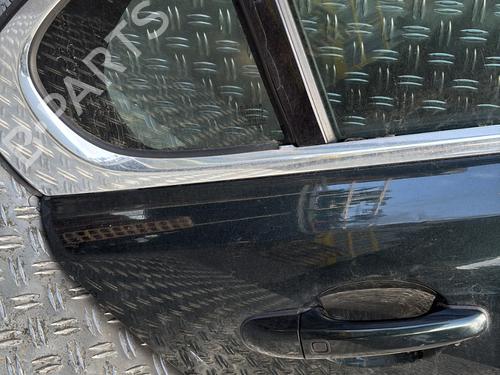 Right rear door JAGUAR XF I (X250) 2.7 D | BP21533746C5 