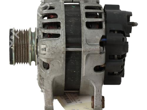 Alternator RENAULT CLIO IV (BH_) 1.5 dCi 90 | BP21365553M7
