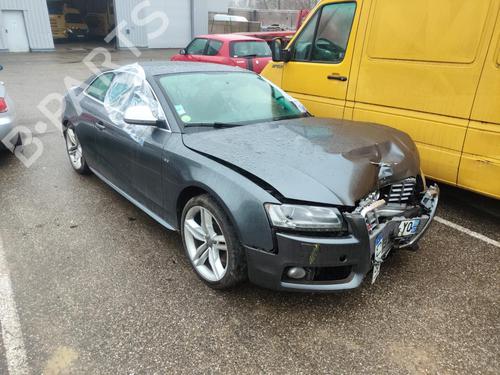 Rear mirror AUDI A5 (8T3) S5 quattro | BP33202242I6  - Image 26