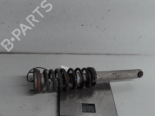 Used Left rear shock absorber BMW 5 (F10) [2009-2016]  21316592