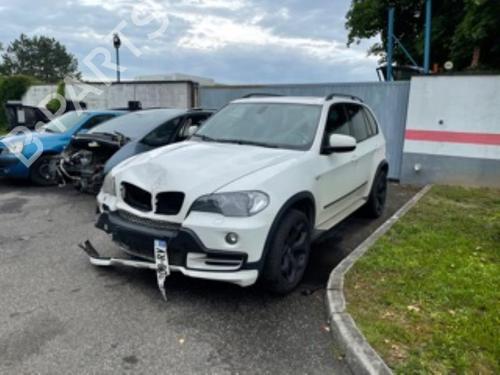 Brugte BMW X5 (E70)  xDrive 35 d  1987714