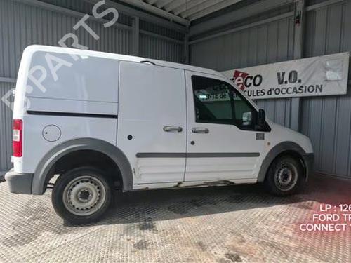Starter FORD TRANSIT CONNECT (P65_, P70_, P80_) 1.8 TDCi | BP33627314M8  - Image 27
