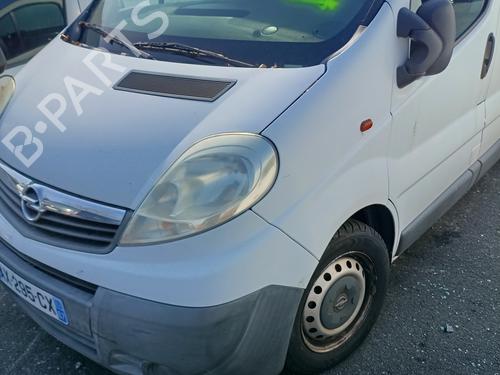 Used Parts OPEL VIVARO A Van (X83) 2.0 CDTI (F7) 3958825