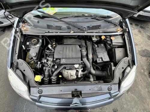 Hood CITROËN BERLINGO / BERLINGO FIRST MPV (MF_, GJK_, GFK_) 1.6 HDI 90 (MF9HX) | BP21300680C1 