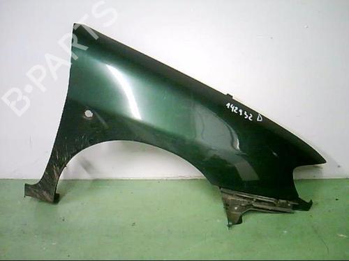 Used Right front fenders SEAT CORDOBA (6K1, 6K2) 1.4 i (60 hp) 21365071