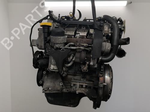 Motor OPEL COMBO Box Body/MPV 1.3 CDTI 16V (75 hp) 28370772