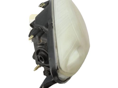 Right headlight NISSAN NOTE (E11, NE11) 1.6 | BP28475107C29 - Image 4