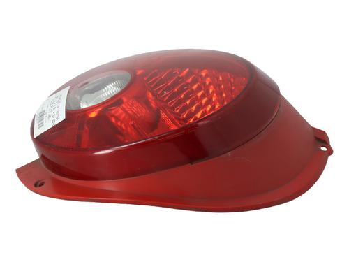 Left taillight CHEVROLET MATIZ (M200, M250) 0.8 | BP28058802C34 - Image 2