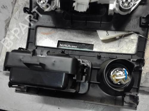 Climate control DAIHATSU MATERIA (M4_) 1.5 | BP21293347I5 