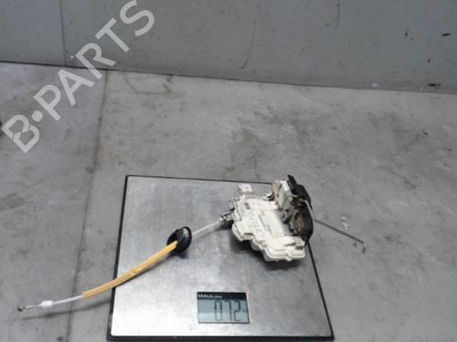 Used Front right lock AUDI A3 (8V1, 8VK) 2.0 TDI (150 hp) 21366388