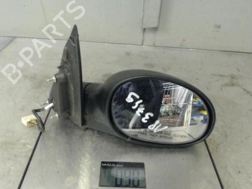 Right mirror CHRYSLER PT CRUISER (PT_) 2.2 CRD | BP21303404C27 