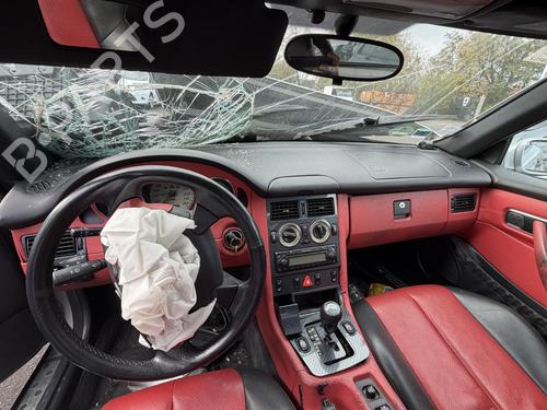 Brugte MERCEDES-BENZ SLK (R170) 230 Kompressor (170.447) 4285911
