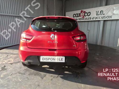 Switch RENAULT CLIO IV (BH_) 1.5 dCi 75 | BP29492141I30  - Image 16