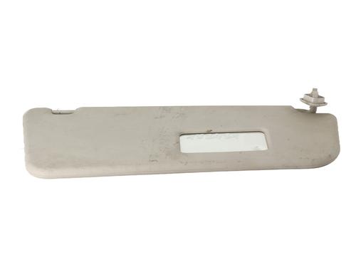 Used Right sun visor Right sun visor CITROËN BERLINGO / BERLINGO FIRST MPV (MF_, GJK_, GFK_) 1.6 16V (MFNFU) (109 hp) 21321248 21321248