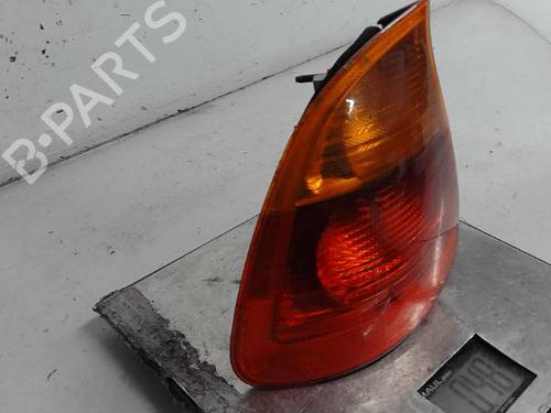Left taillight BMW 3 Touring (E46) 320 d | BP21314331C34 