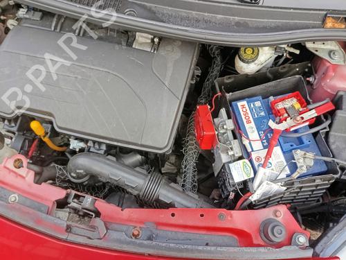 Right taillight RENAULT TWINGO II (CN0_) 1.2 16V (CN04, CN0B) | BP30089160C35  - Image 11