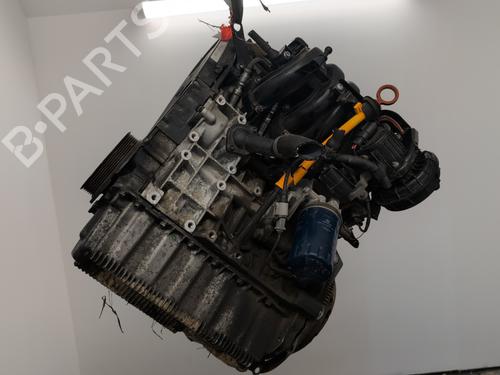 Used Engine VW GOLF VI (5K1) 1.6 (102 hp) 24117555