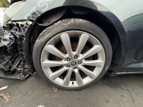 Rim JAGUAR XF I (X250) 2.7 D | BP28004602C45 