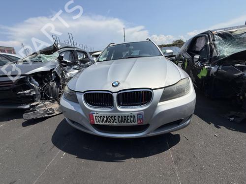 AC compressor BMW 3 Touring (E91) 318 d | BP27234387M34  - Image 13