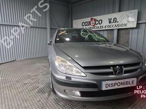Left headlight PEUGEOT 607 (9D, 9U) 3.0 V6 24V | BP36287146C28 - Image 25