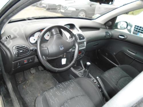 Switch PEUGEOT 206 SW (2E/K) 2.0 HDi | BP21365960I30 - Image 6