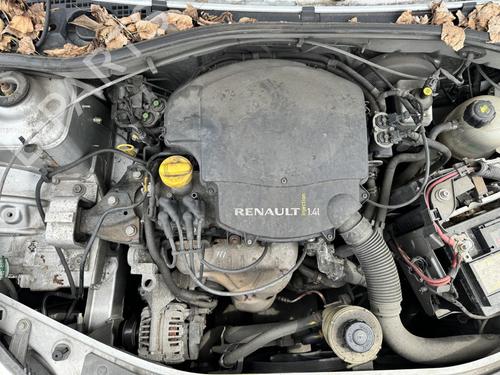 Front left seatbelt DACIA SANDERO 1.4 MPI LPG | BP29202728I26  - Image 15