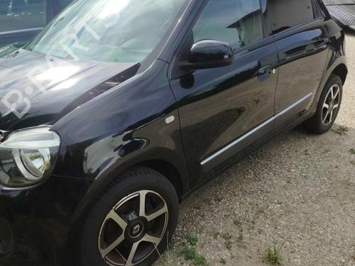 Right daytime light RENAULT TWINGO III (BCM_, BCA_) 0.9 TCe 90 (BCM9, BCM2) | BP28205920C103  - Image 9