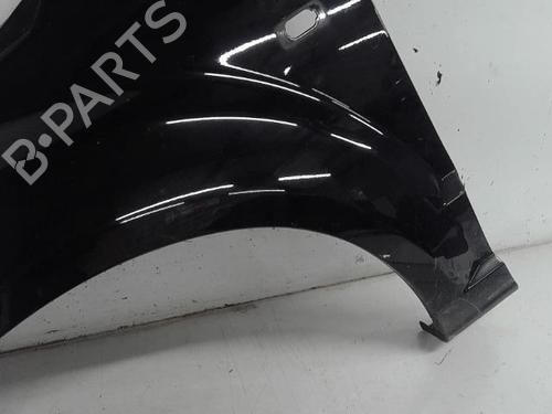 Left front fenders DODGE CALIBER 2.0 CRD | BP21306551C41 