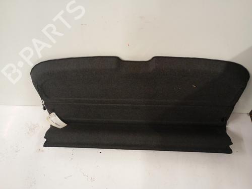 Used Rear parcel shelf PEUGEOT 3008 I MPV (0U_) 1.6 HDi (114 hp) 32331308
