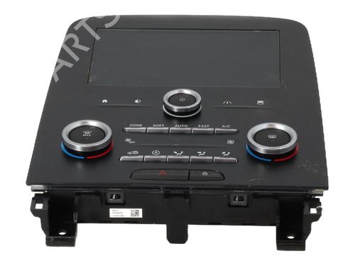 Used Display monitor RENAULT SCÉNIC IV (J9_) 1.5 dCi 110 (110 hp) 30384800