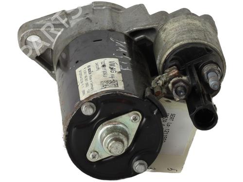 Startmotor SEAT IBIZA IV (6J5, 6P1) 1.2 TSI | BP21301699M8