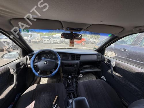 Left front indicator OPEL VECTRA B Hatchback (J96) 1.8 i 16V (F68) | BP28019204C32  - Image 15