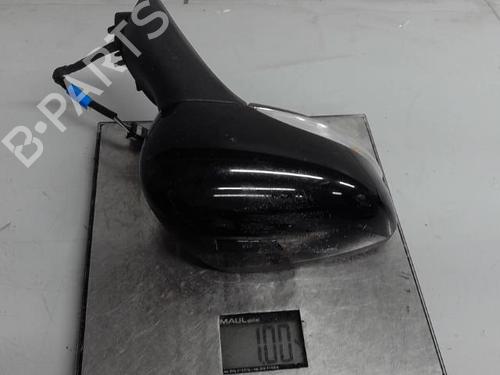 Right mirror RENAULT CLIO IV (BH_) 0.9 TCe 90 (BHNF, BHMA, BHMH, BHJK, BHJR) | BP21320169C27 