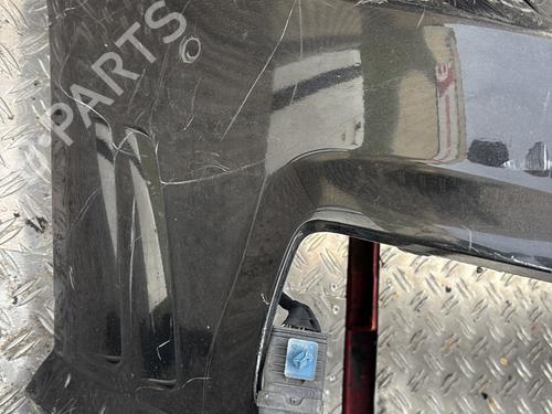 Front bumper MERCEDES-BENZ S-CLASS (W221, V221) S 400 Hybrid (221.095, 221.195) | BP21314191C7 