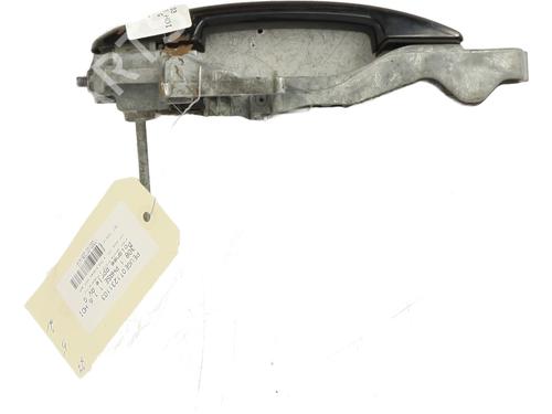 Front left exterior door handle PEUGEOT 308 I (4A_, 4C_) 1.6 HDi | BP21320898C128