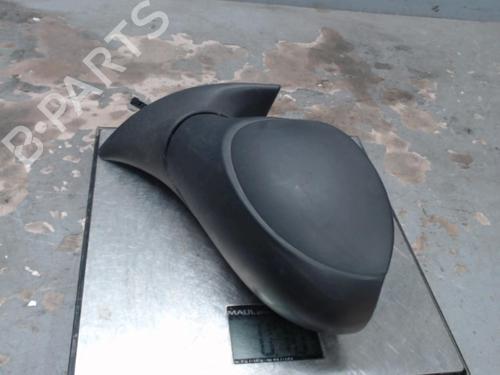 Used Left mirror CITROËN C3 Pluriel (HB_) 1.4 HDi (68 hp) 21308151