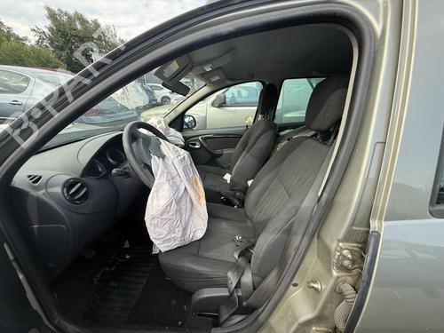 Climate control DACIA DUSTER (HS_) 1.5 dCi (HSMD, HSM3) | BP28182877I5 - Image 13