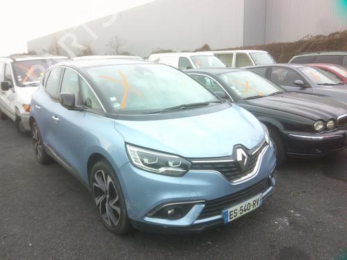 Engine RENAULT SCÉNIC IV (J9_) 1.5 dCi 110 | BP25260177M1 - Image 20