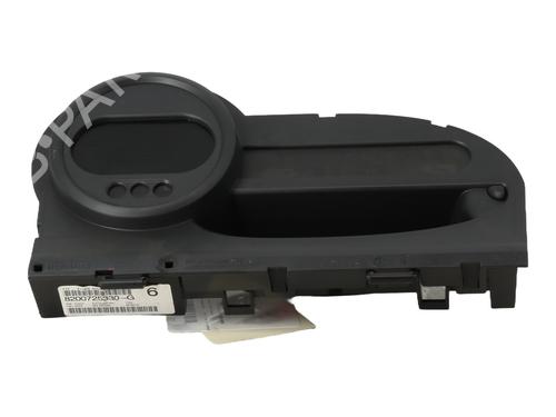 Instrument cluster RENAULT TWINGO II (CN0_) 1.2 16V (CN04, CN0B) | BP32158267C47  - Image 5