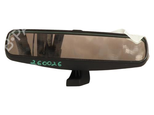 Rear mirror DACIA SANDERO II TCe 90 (B8M1, B8MA, B8AC) | BP33960052I6 - Image 3