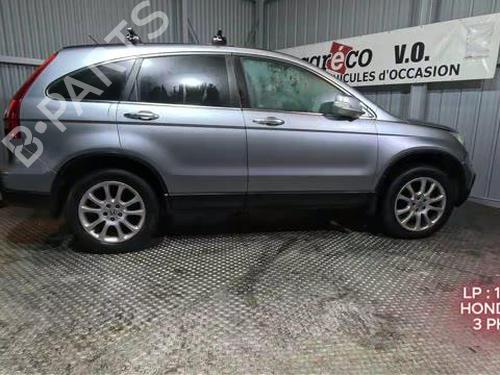 Front left seatbelt HONDA CR-V III (RE_) 2.2 i-CTDi 4WD (RE6) | BP32165744I26  - Image 23